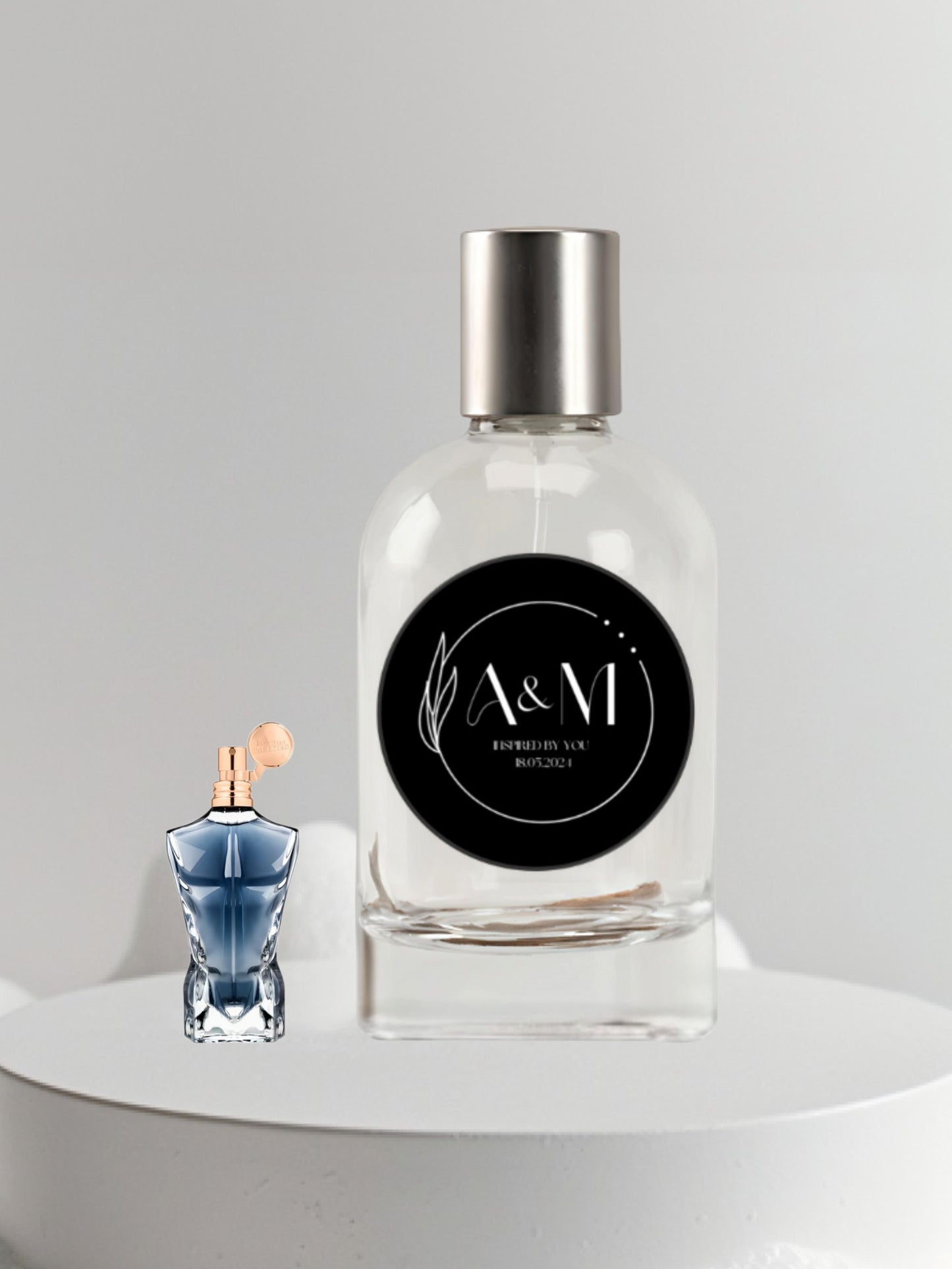 Le Male Essence de Parfum Jean Paul Gaultier