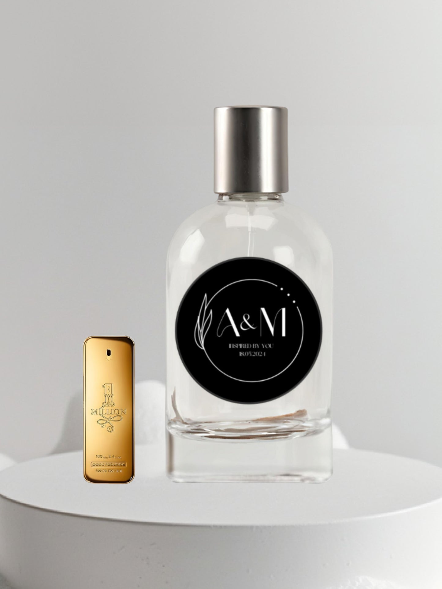 One Million Rabanne