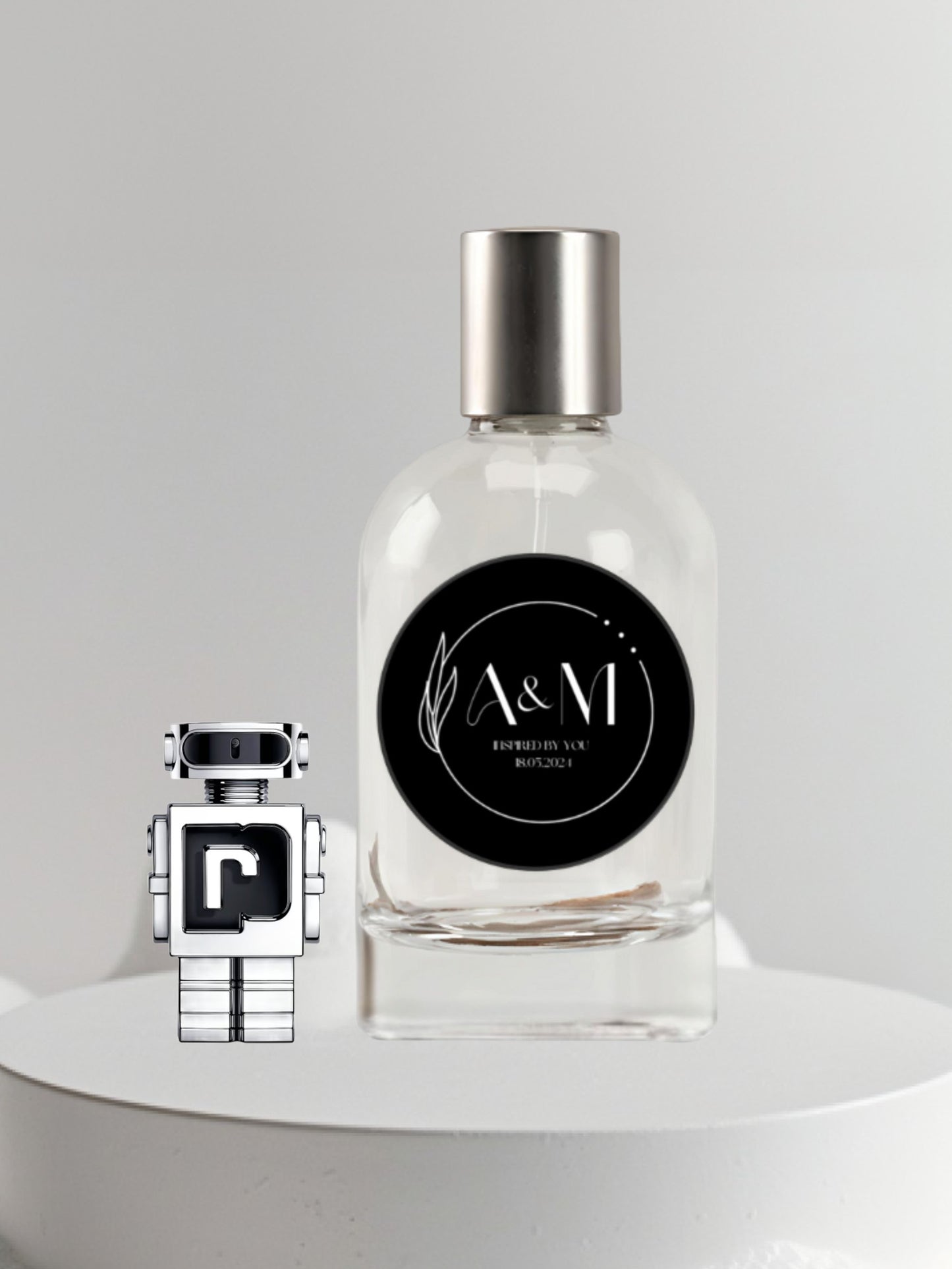 Phantom Rabanne