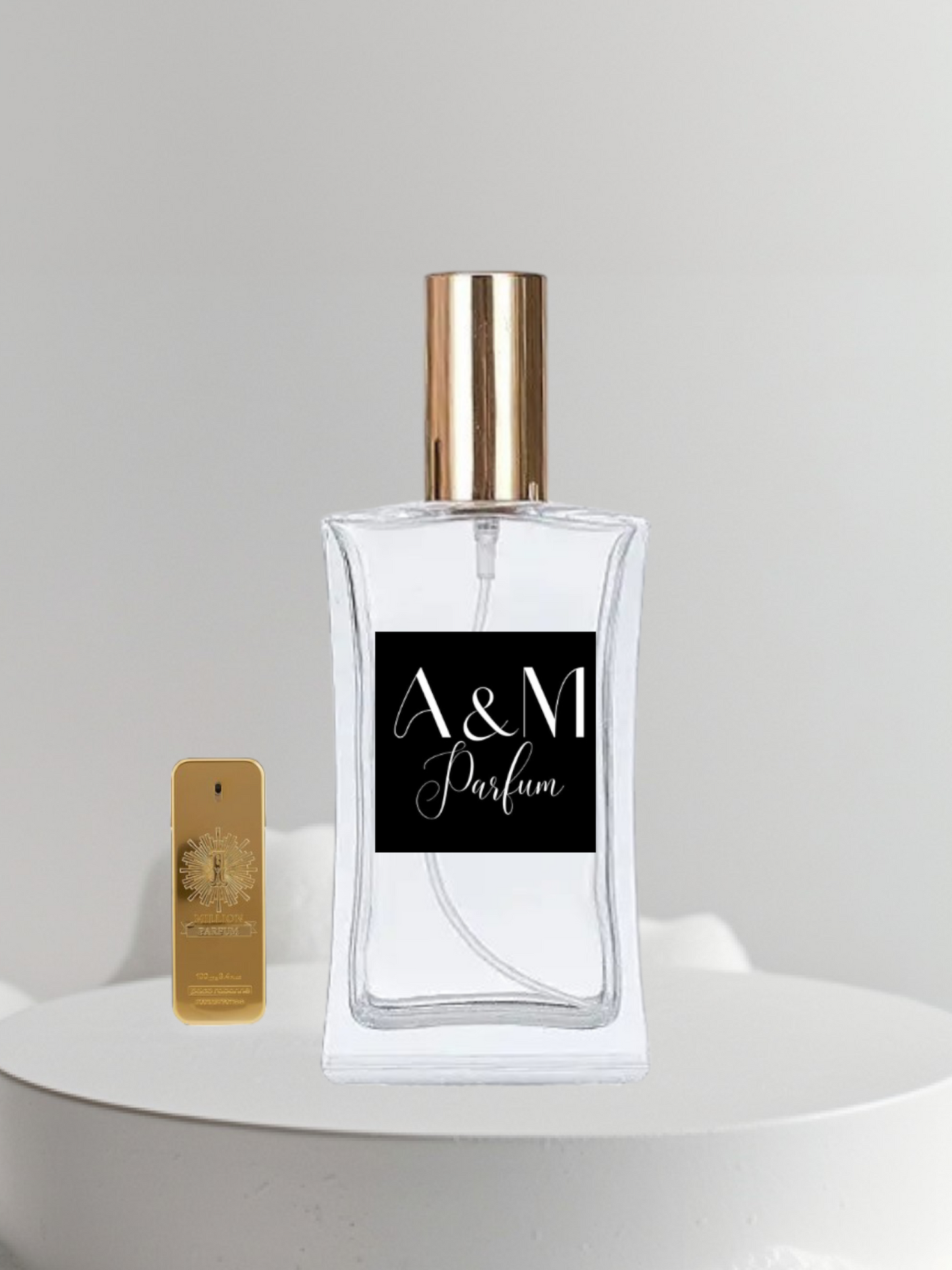 ✨One Million Parfum Paco Rabanne✨