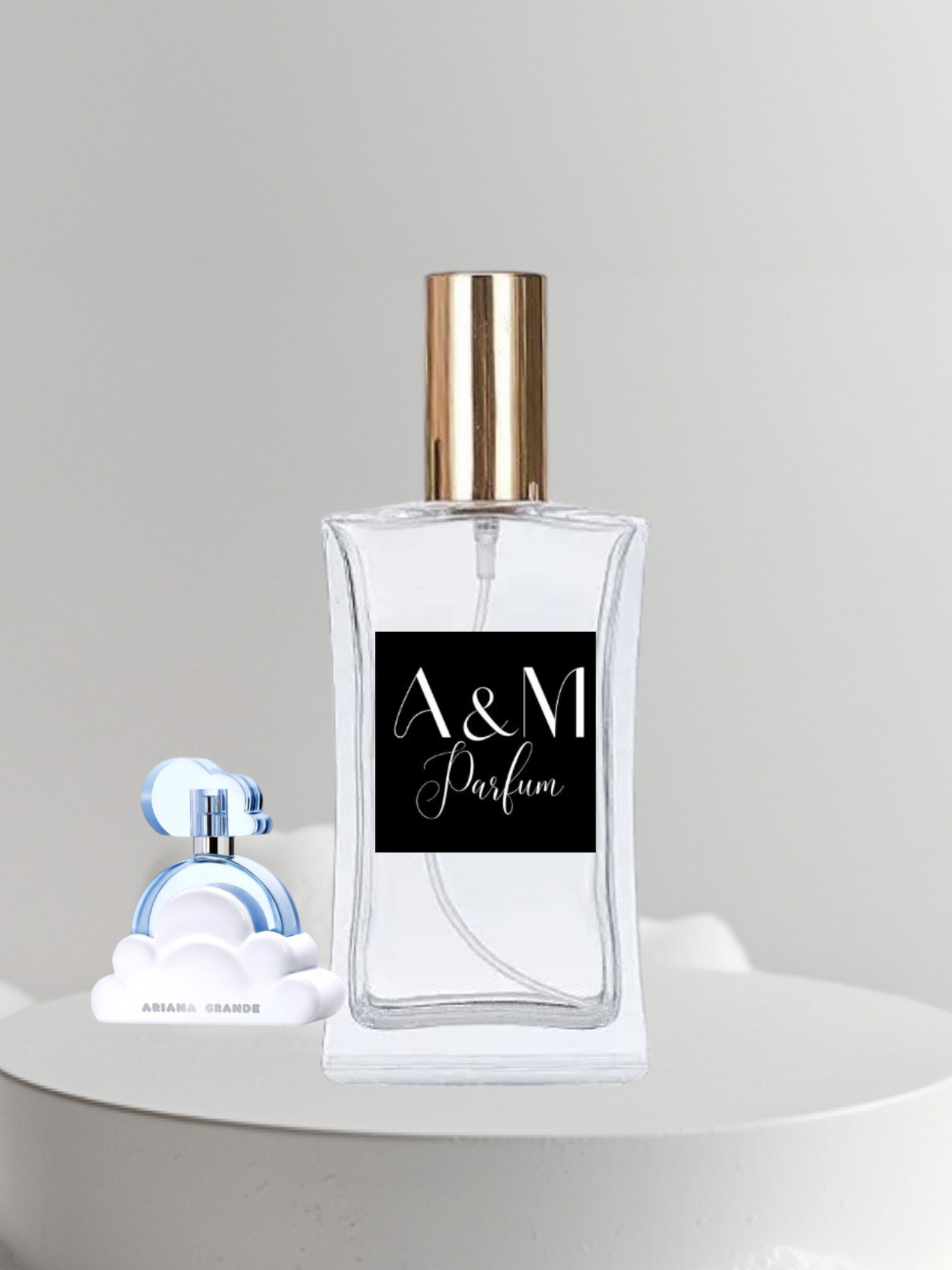 Ariana Grande - Nube EDP