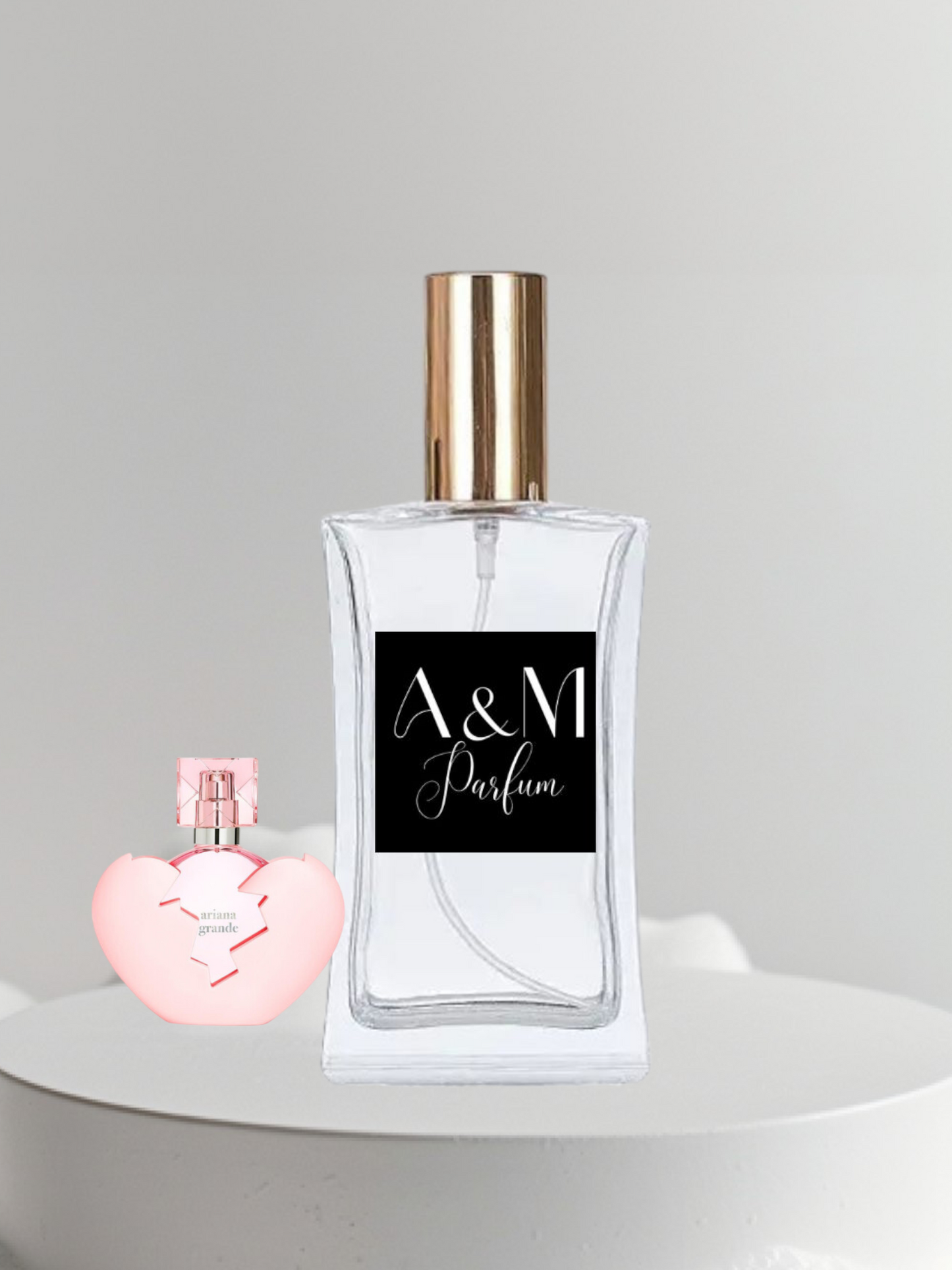 Ariana Grande - Gracias, próximo EDP