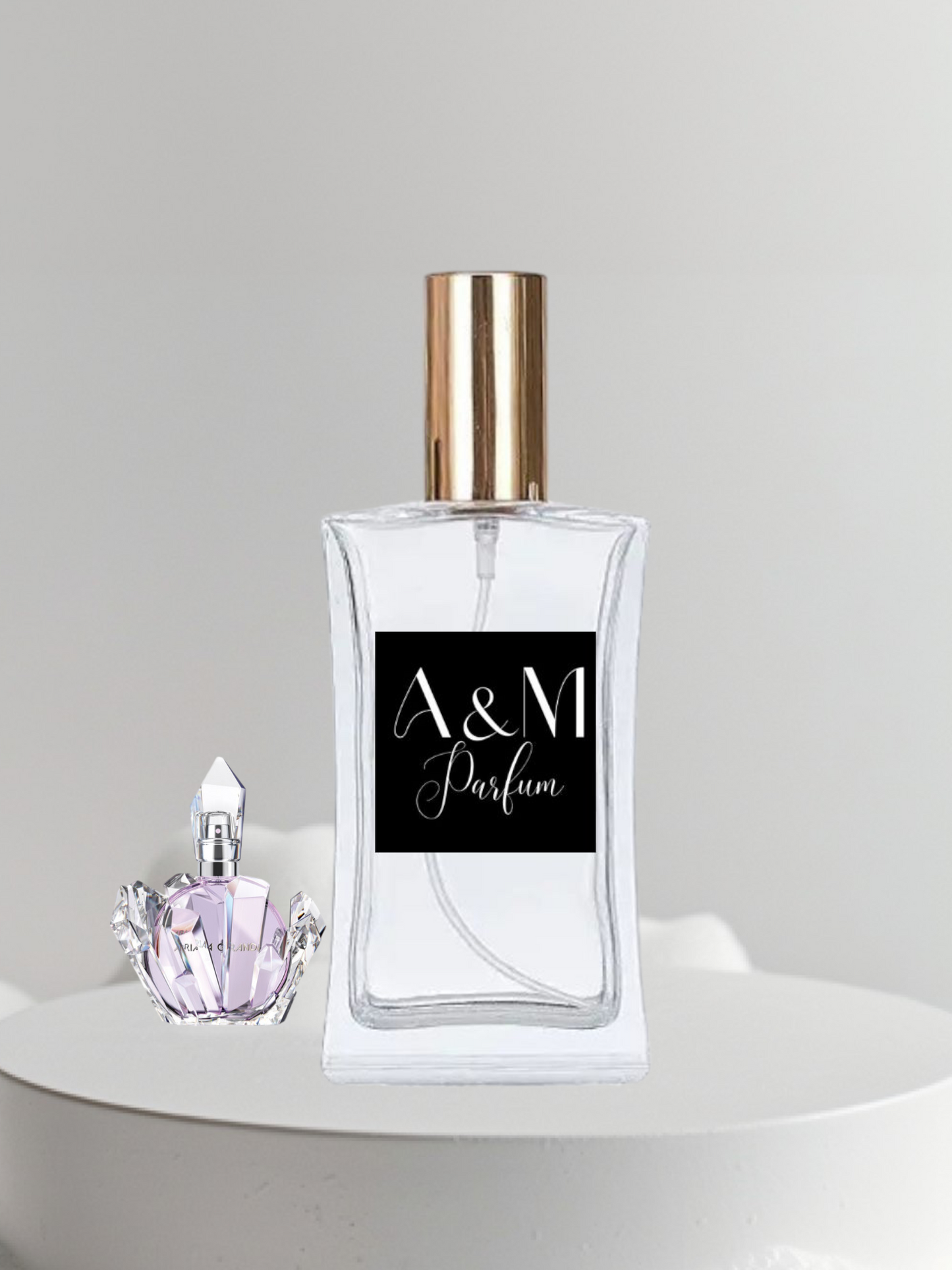 Ariana Grande - REM EDP