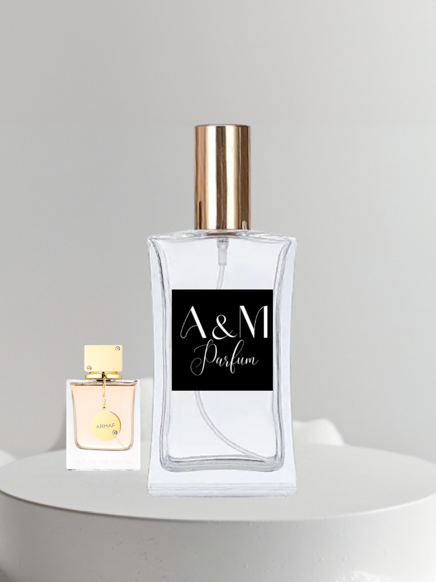 Club de nuit Woman