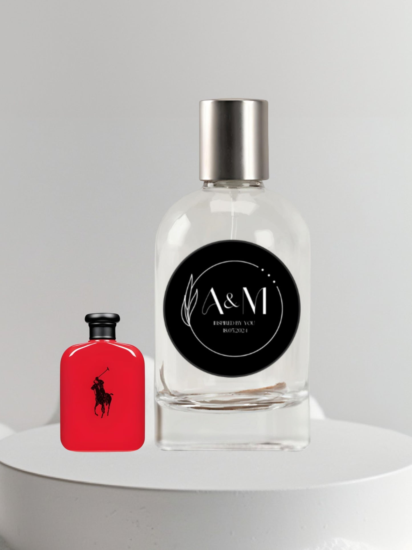 POLO RED RALPH LAUREN