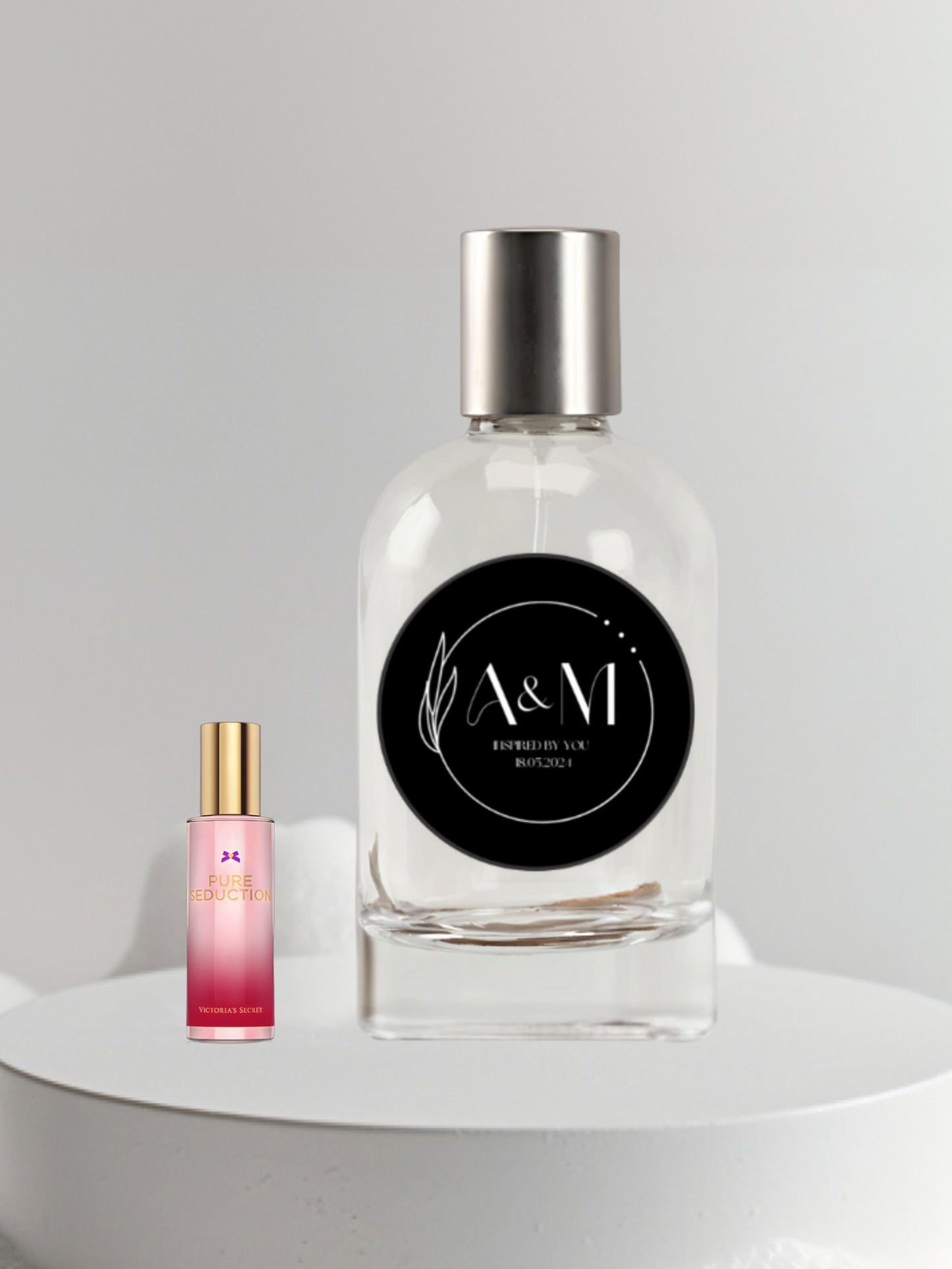 Pure Seduction Victoria's Secret