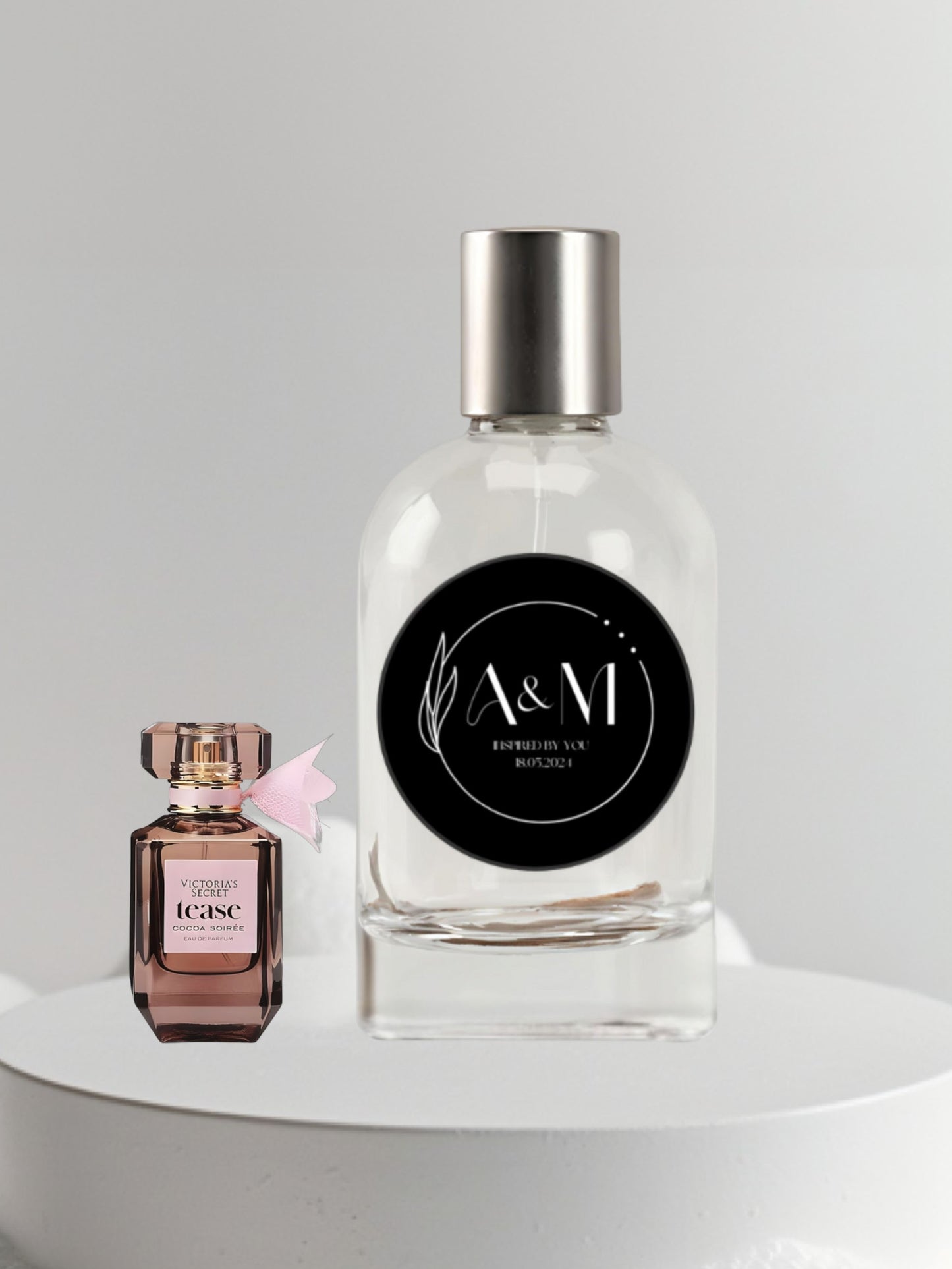 Tease Cocoa Soirée Victoria's Secret