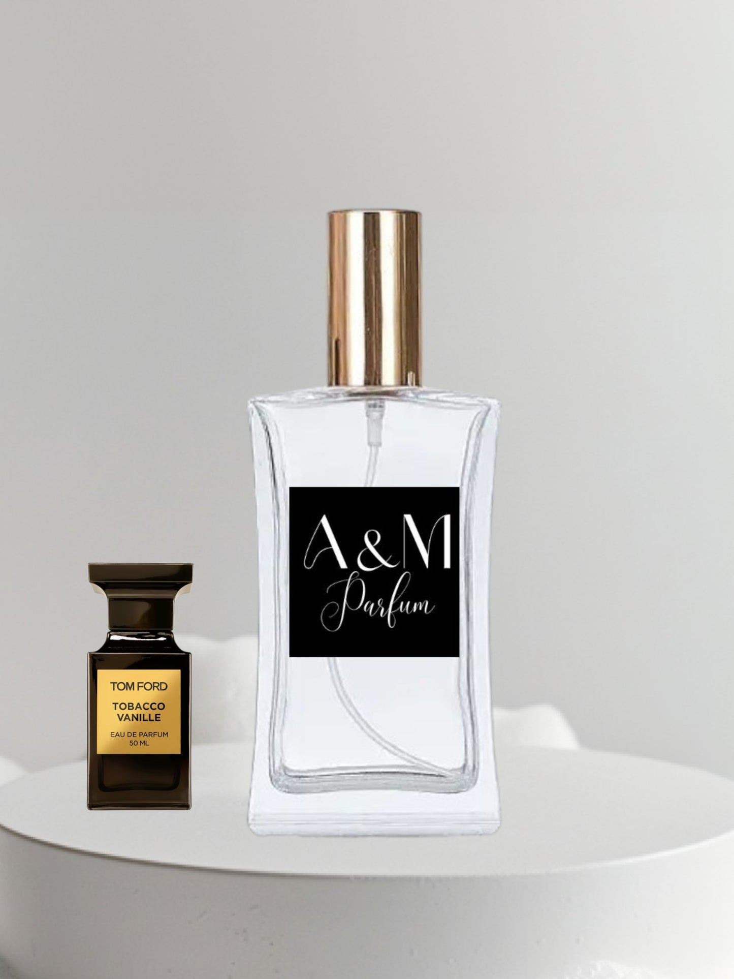 TOBACCO VANILLA TOM FORD