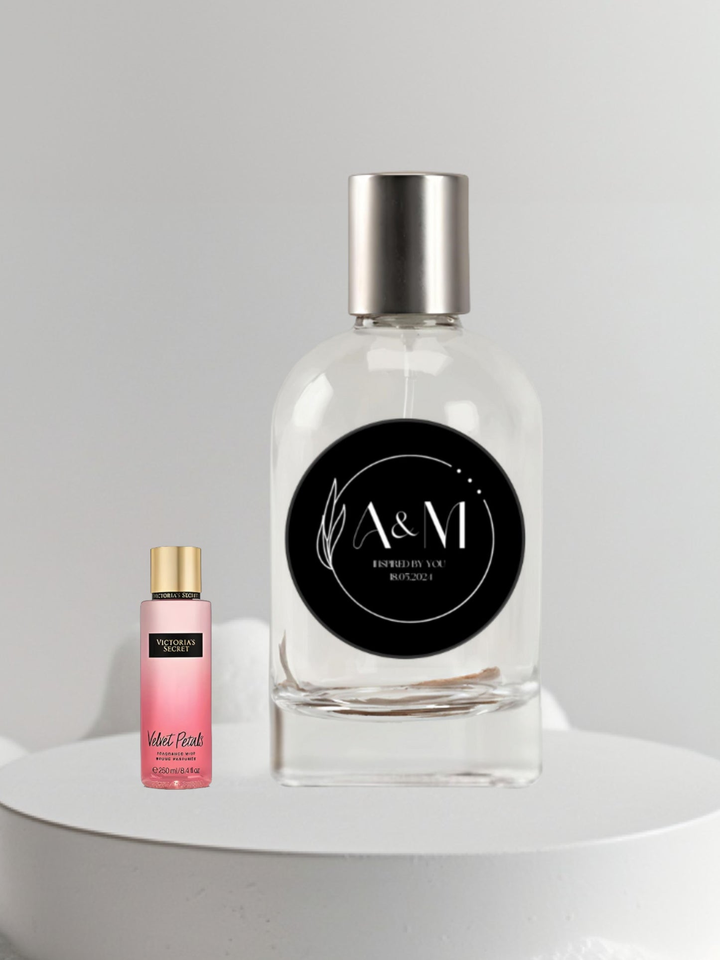 Velvet Petals Victoria's Secret