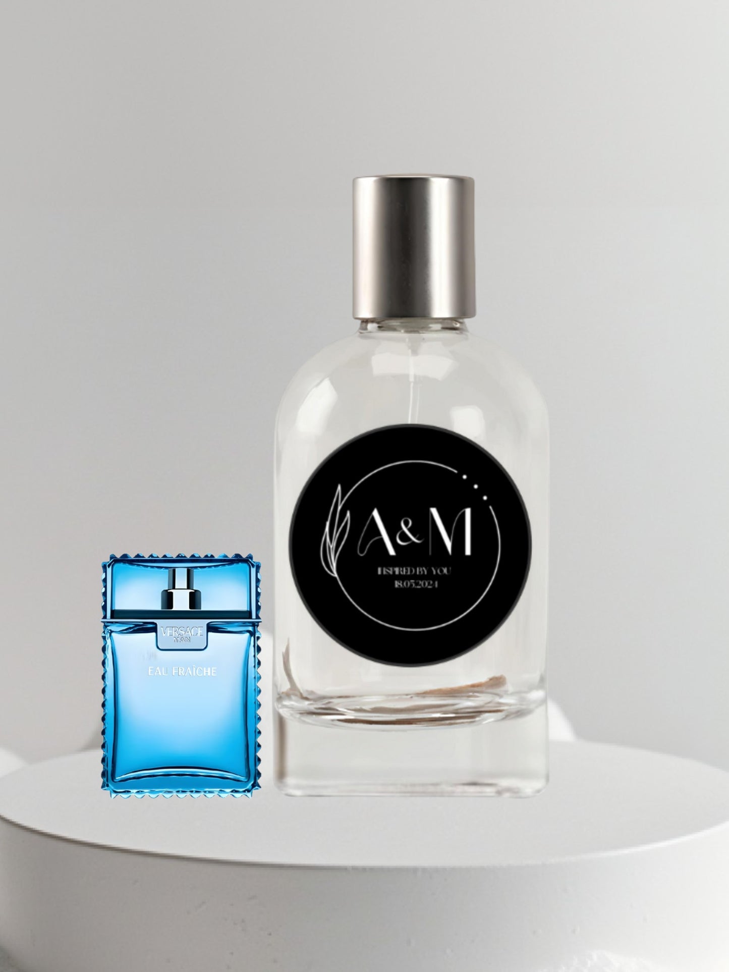 Versace Man Eau Fraiche Versace