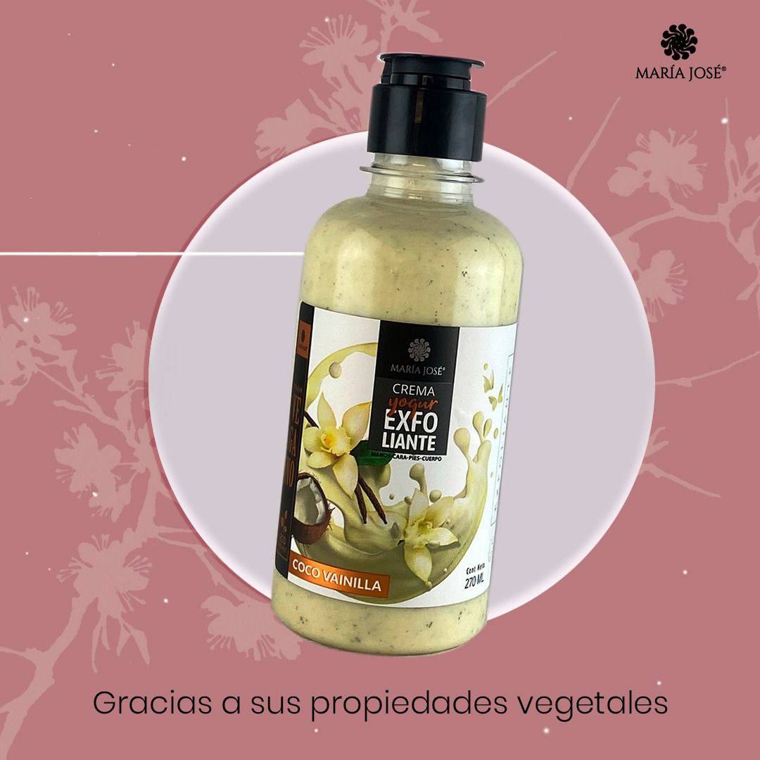 🎀EXFOLIANTE FACIAL Y COPORAL🎀