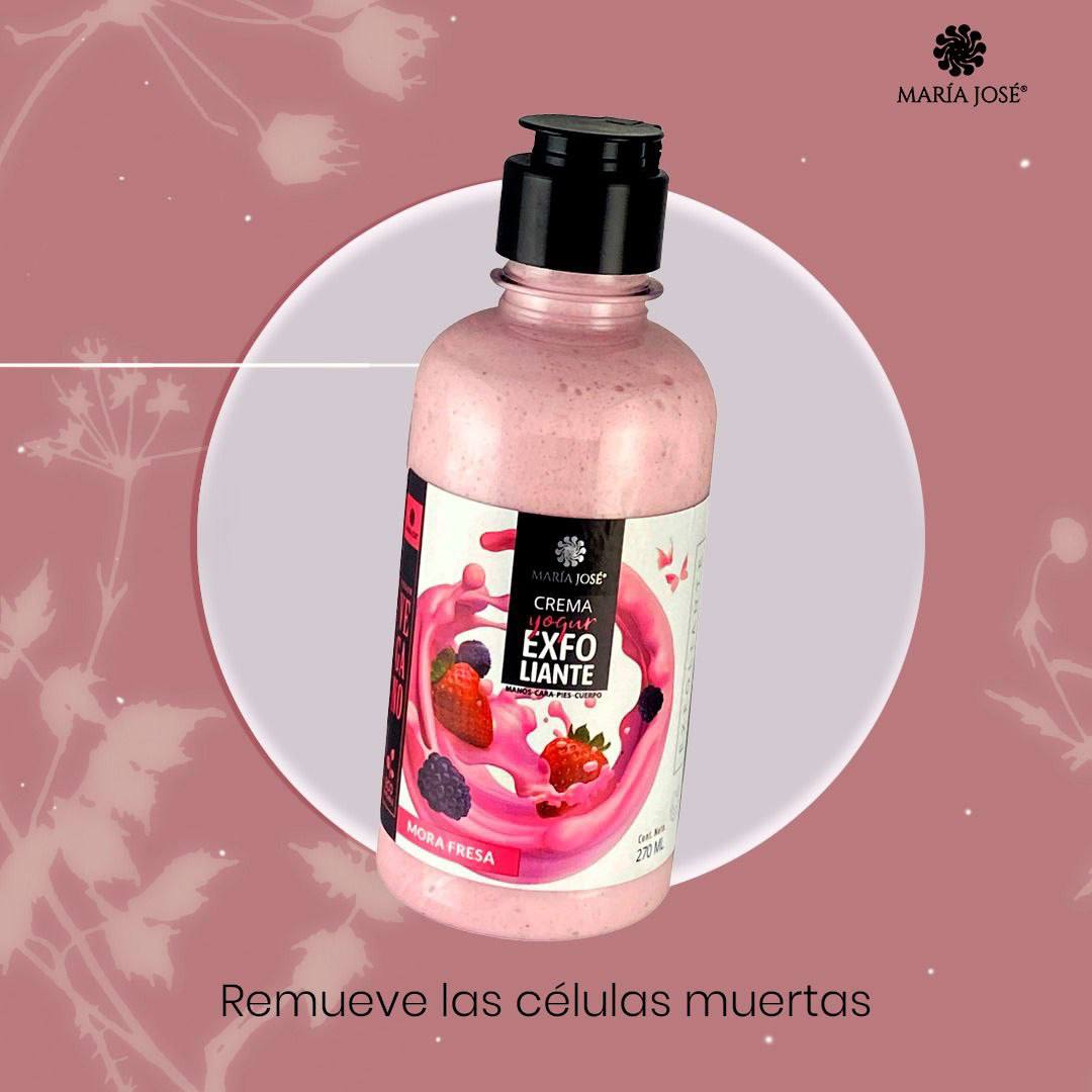 🎀EXFOLIANTE FACIAL Y COPORAL🎀