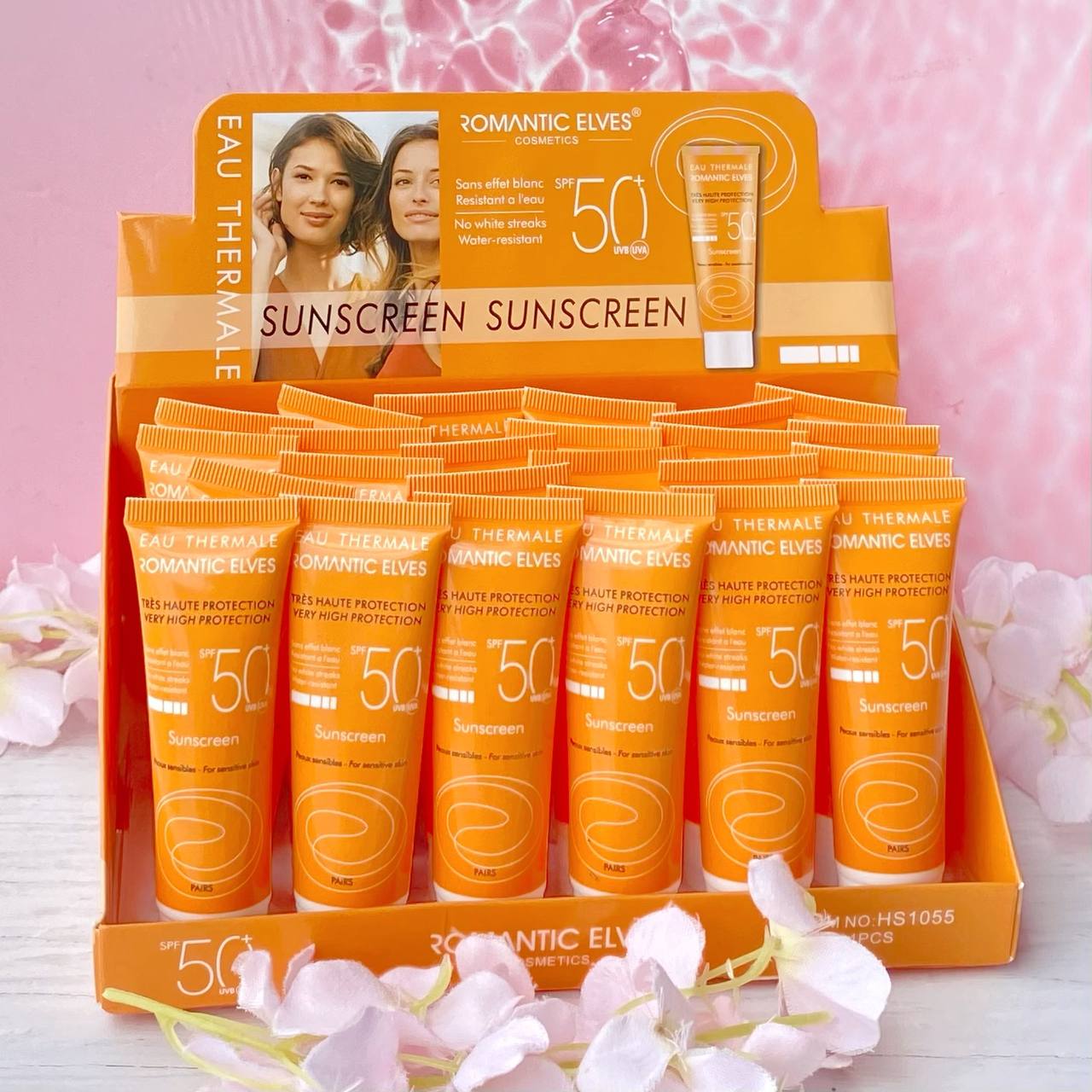 💖PROTECTOR SOLAR 50 SPF💖