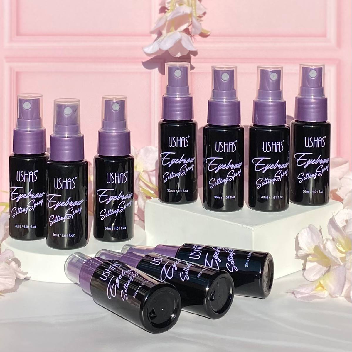 💖FIJADOR DE CEJAS SPRAY💖