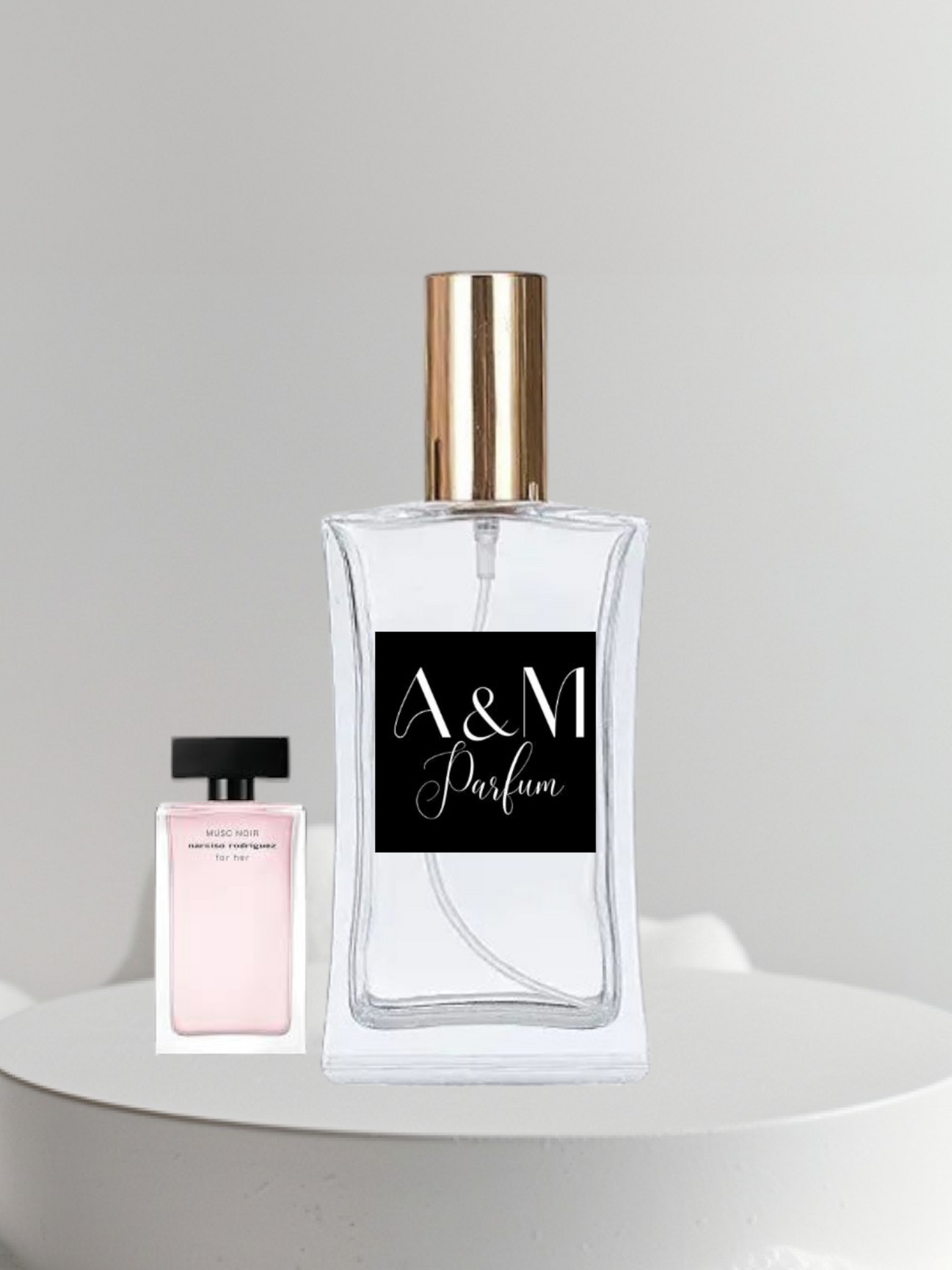 Musc Noir For Her Narciso Rodríguez