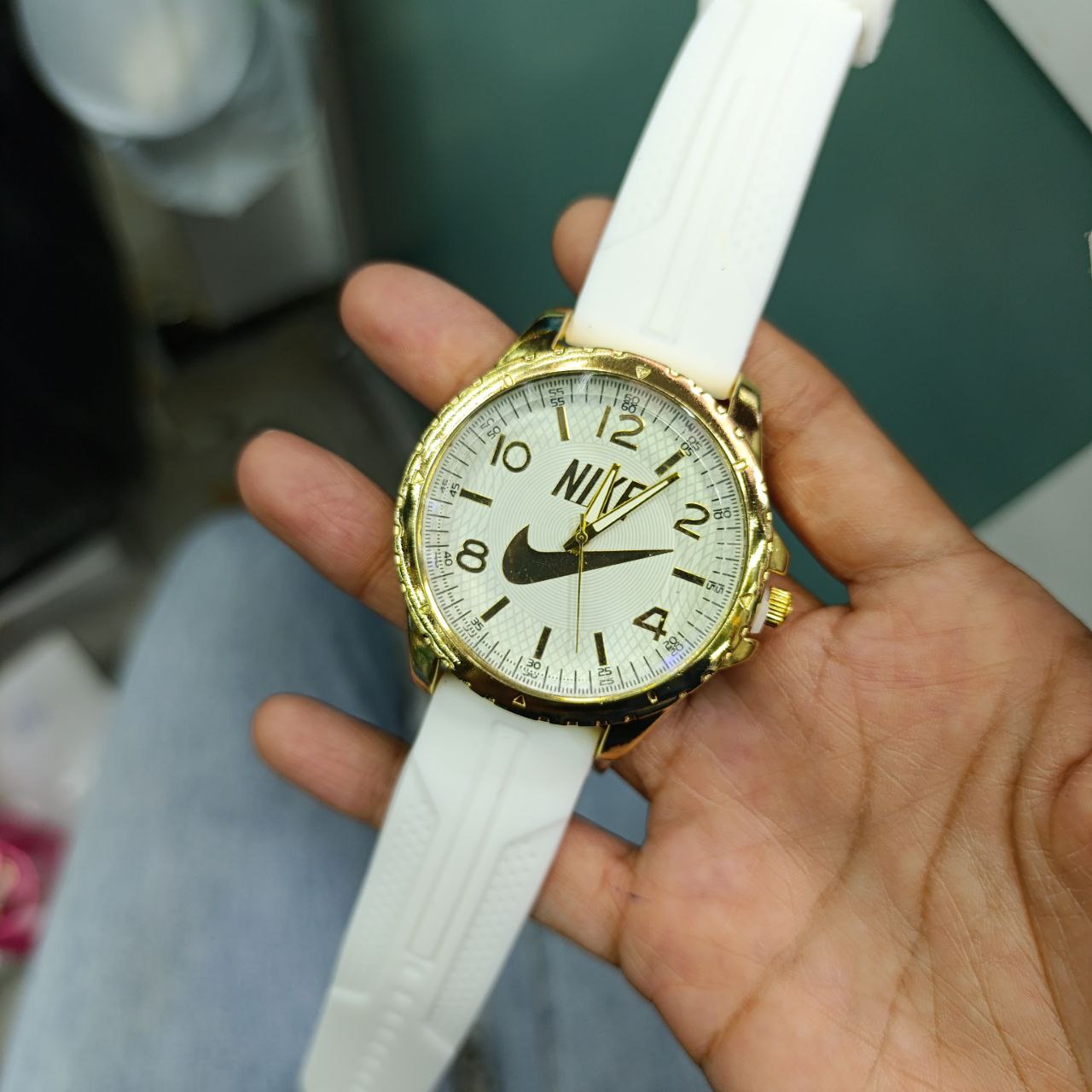 🌟Reloj de goma🌟