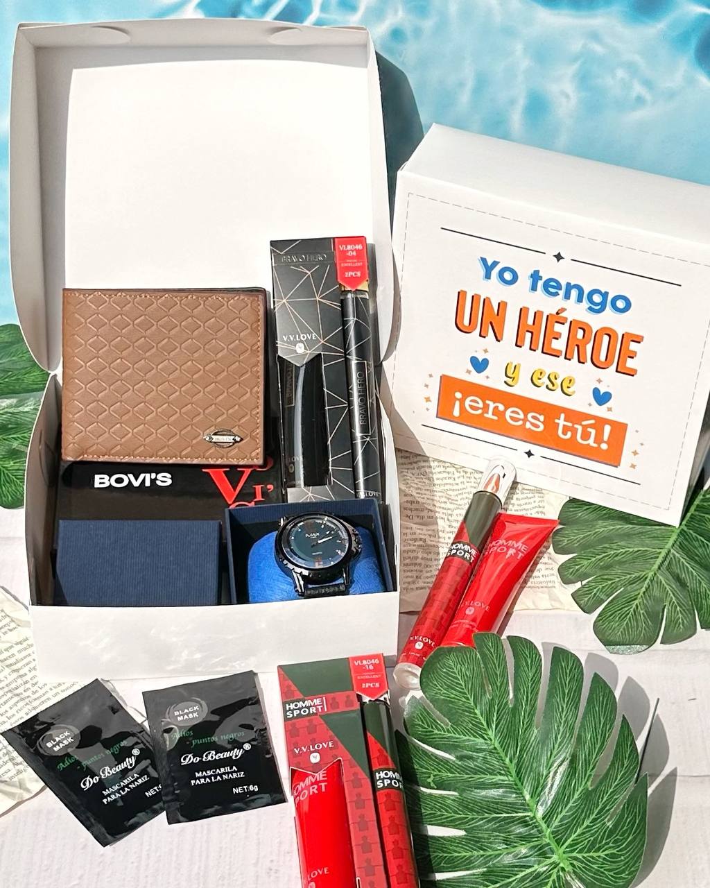 ❤️🔥COMBO PARA PÁPA❤️🔥