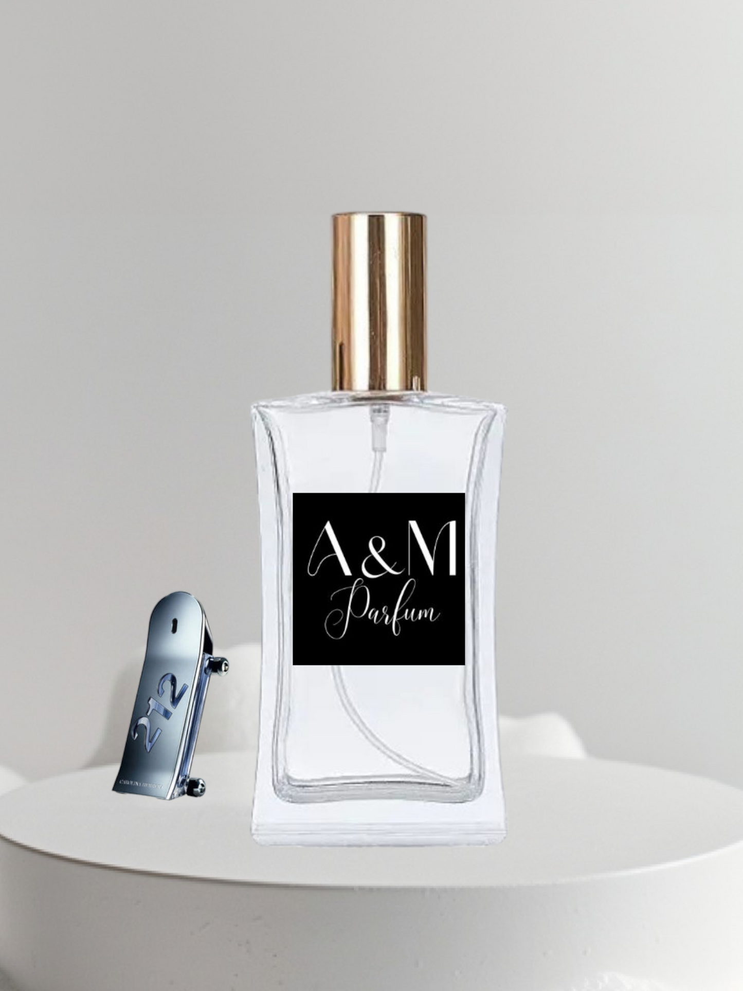 💎212 Heroes Carolina Herrera para hombres 💎