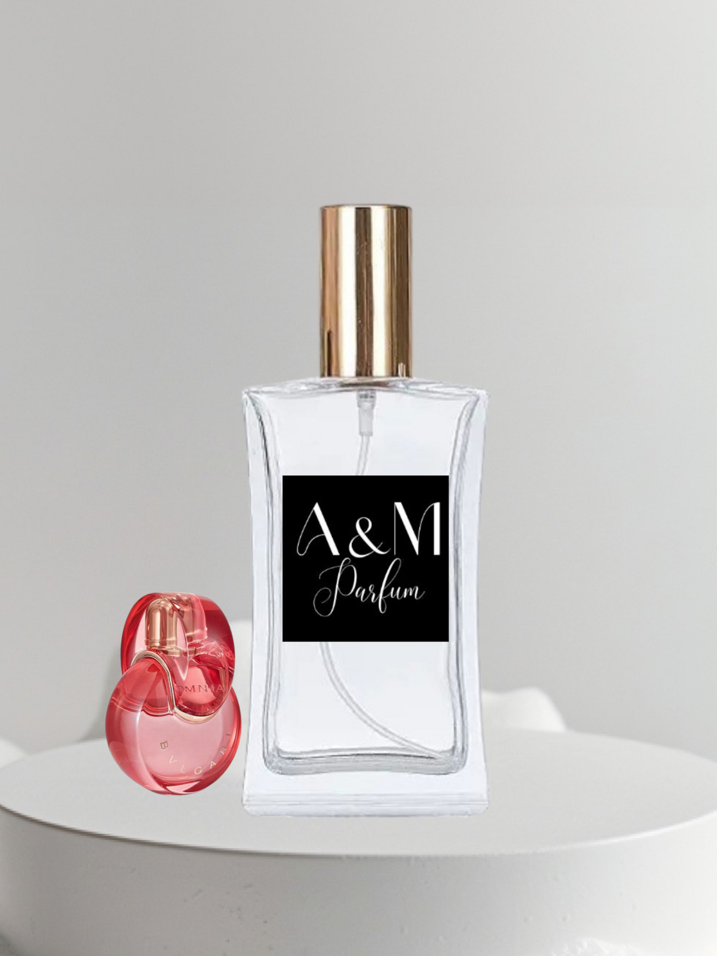 Omnia Coral Bvgari