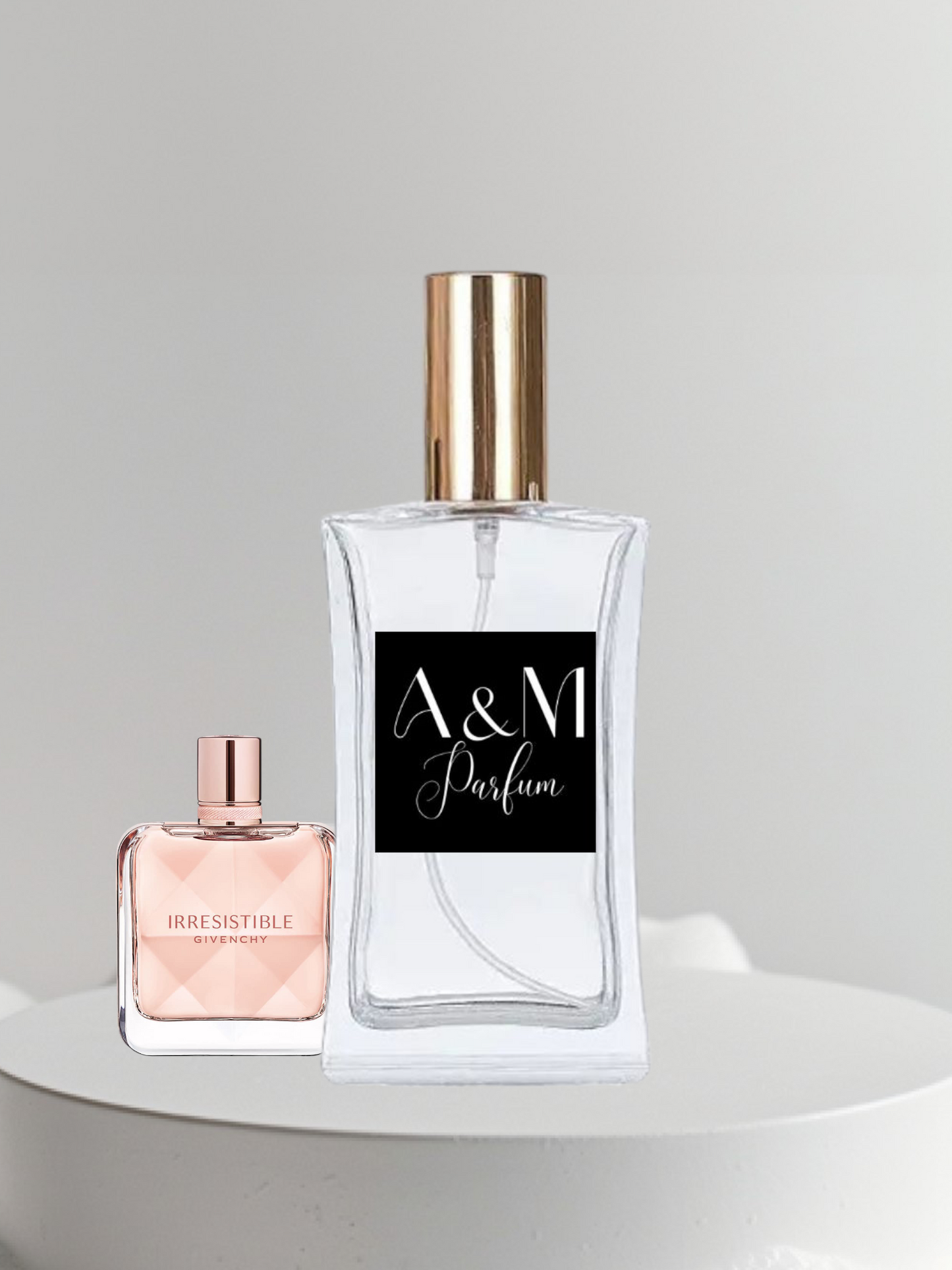 Irresistible Givenchy