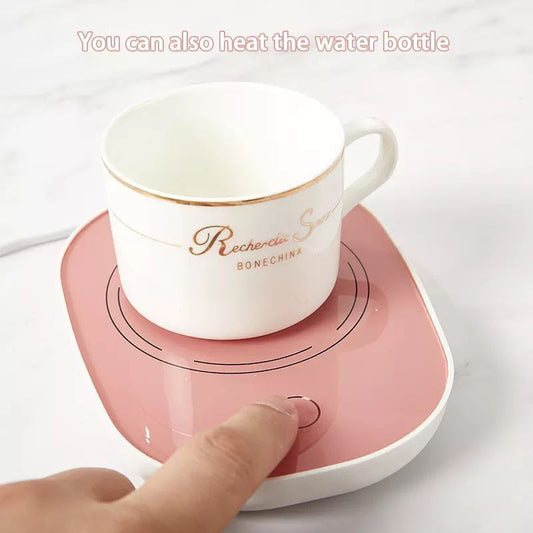 Calentador de Tazas Eléctrico