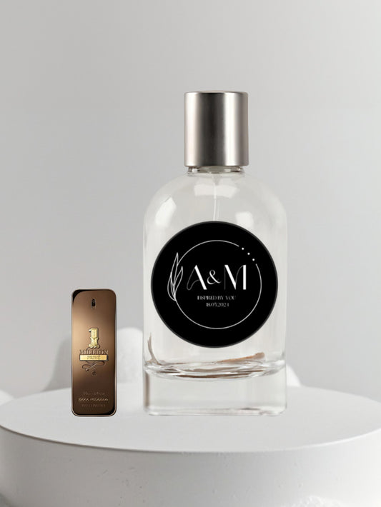 One Million Privé Rabanne