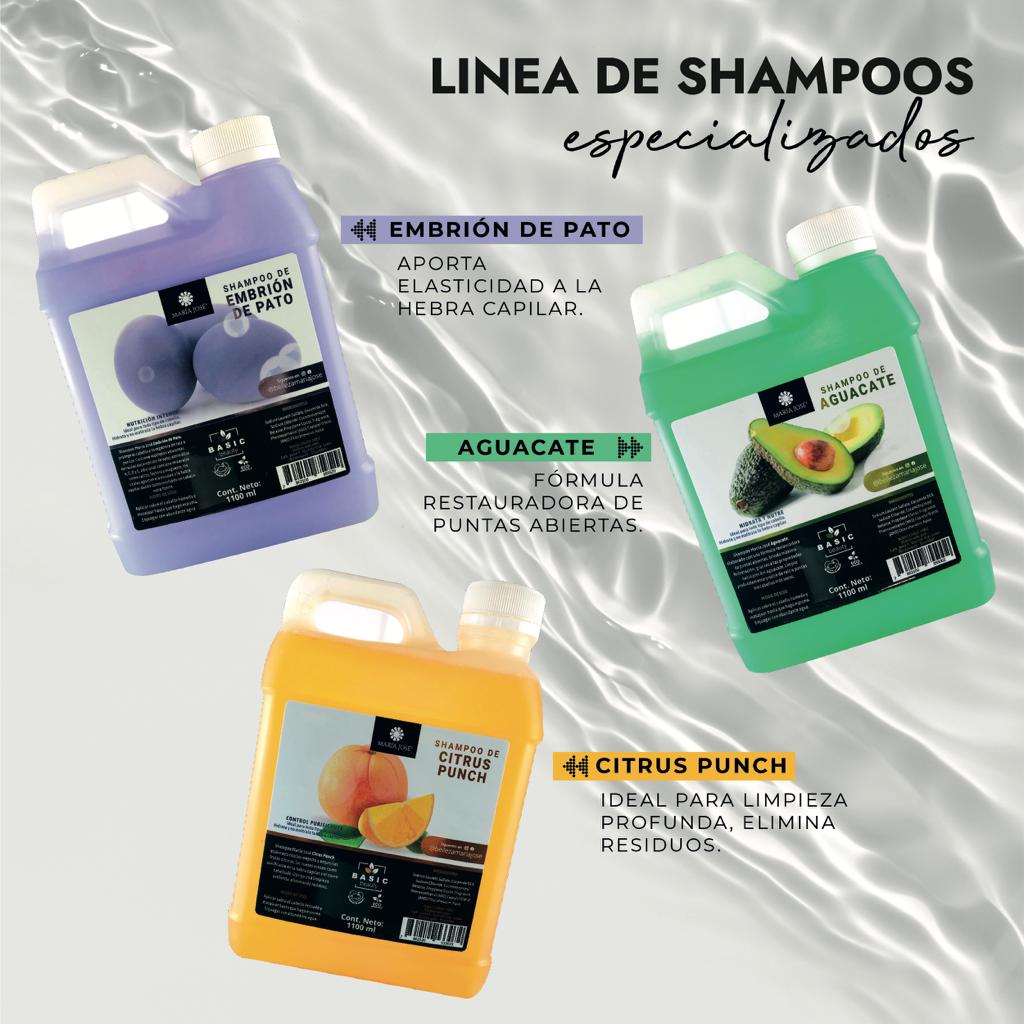 🎀SHAMPO Y ACONDICIONADOR🎀 ✨Original María José✨