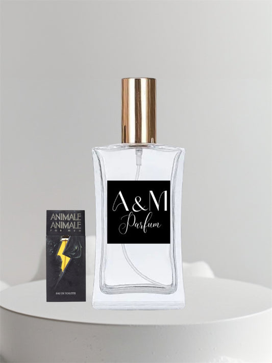 Anímale anímale for men