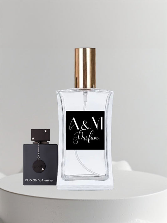 Club de Nuit intense Man