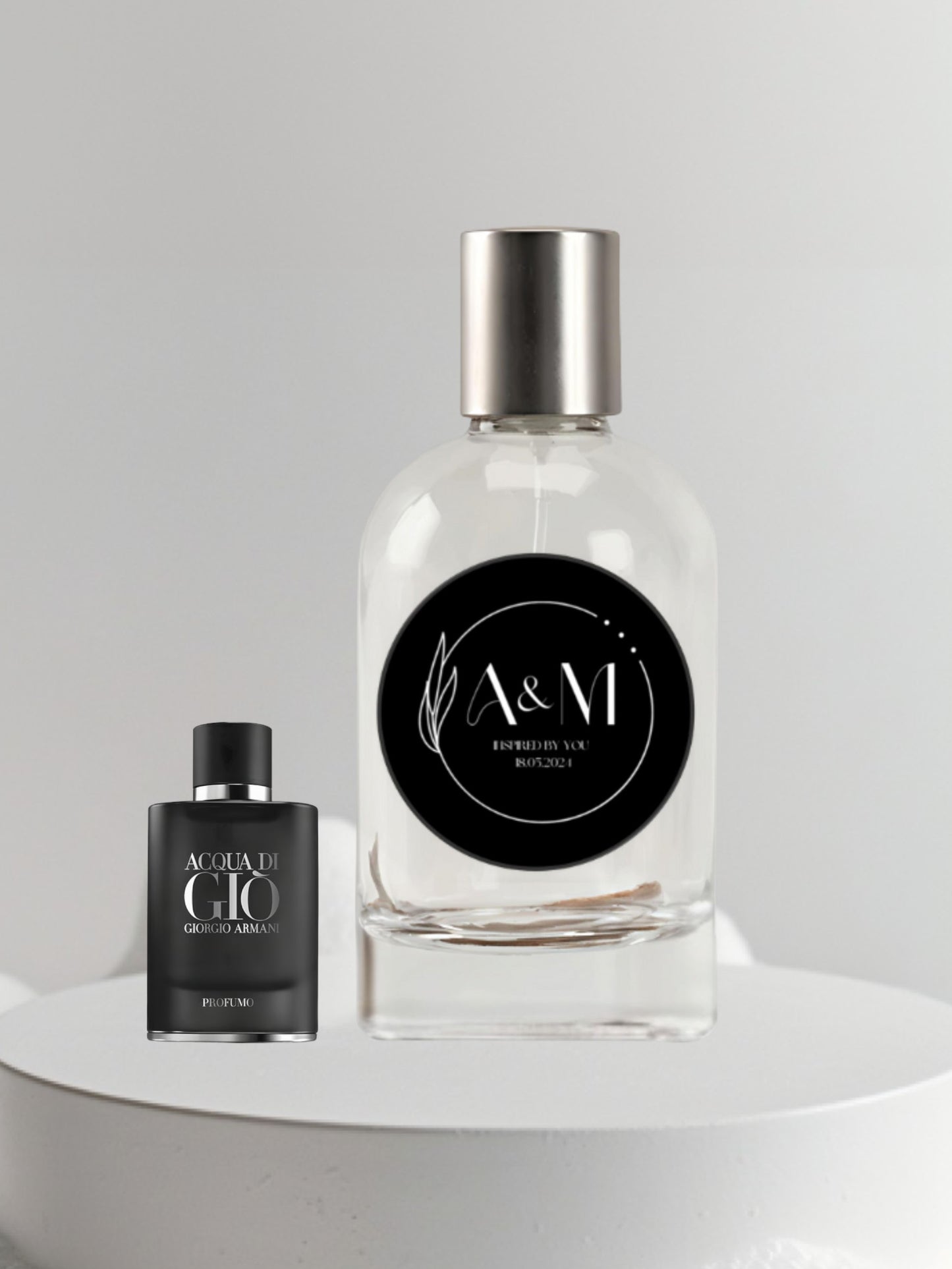 ACQUA DI GIO  PROFUMO  GIORGIO ARMANI
