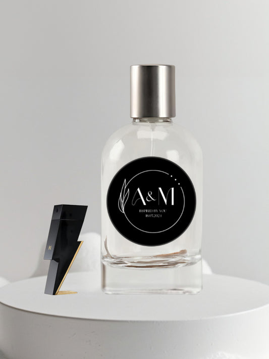 BAD BOY CAROLINA HERRERA