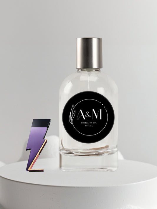 Bad Boy Dazzling Garden Carolina Herrera