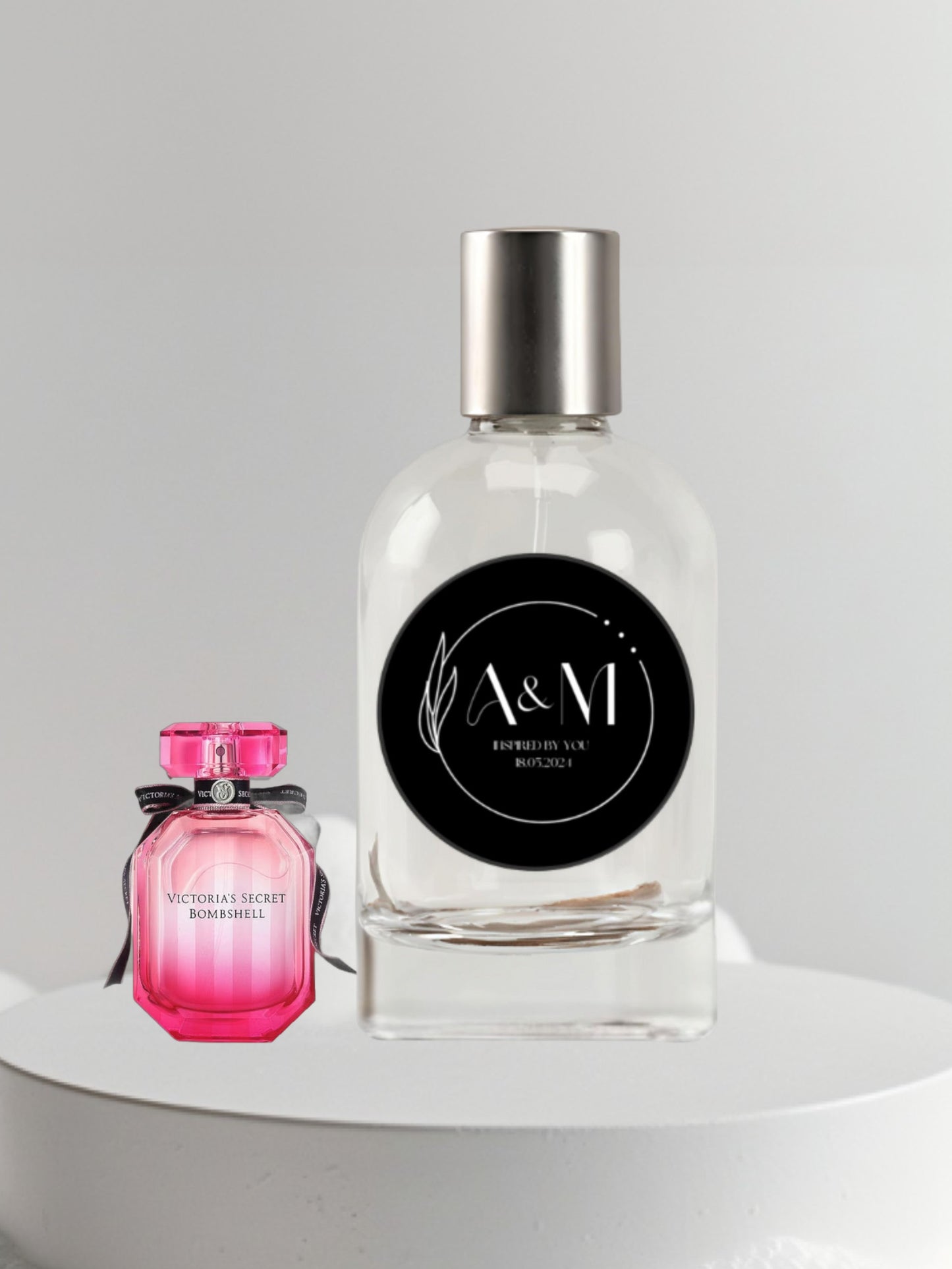 Bombshell Victoria's Secret