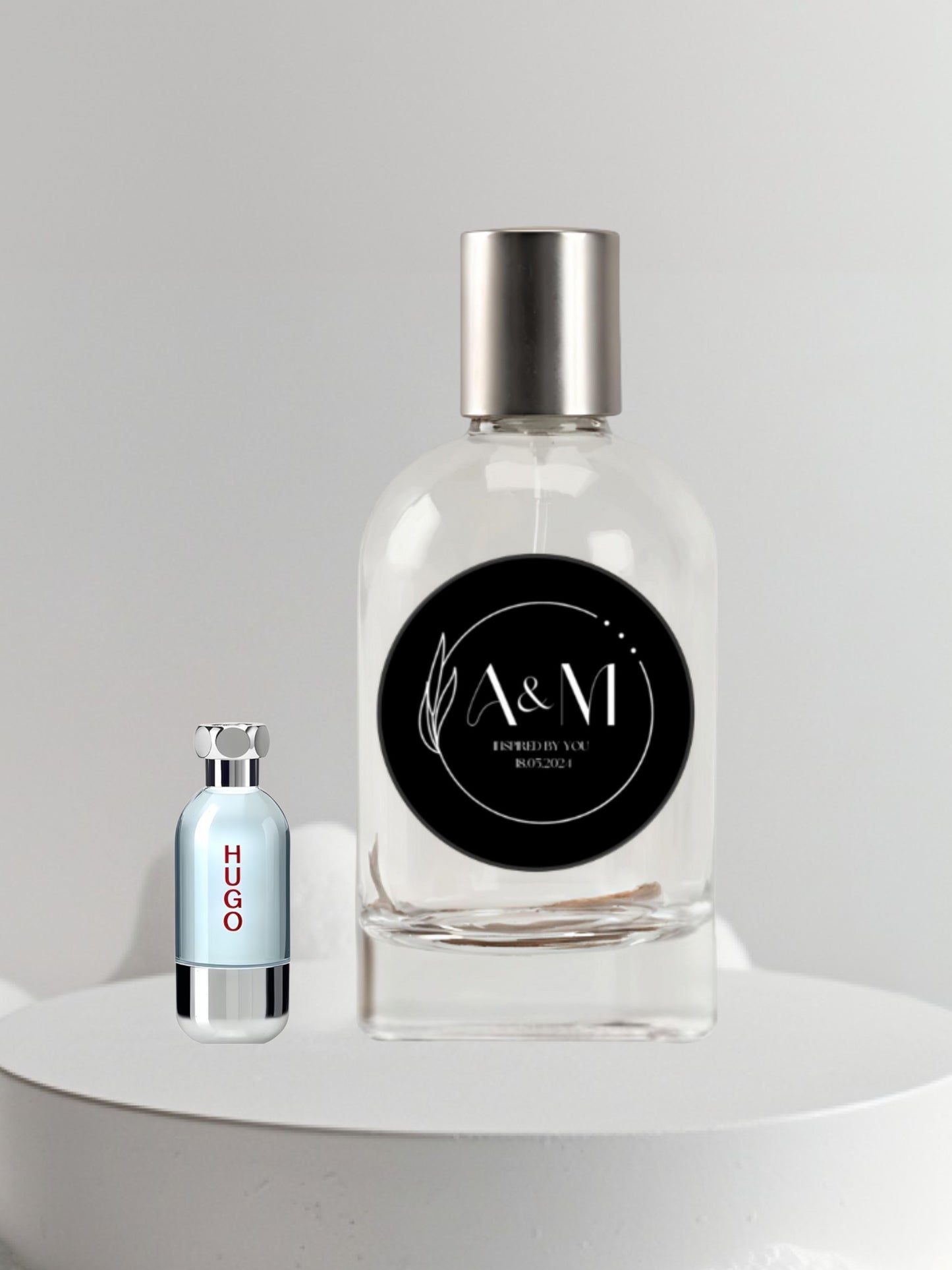 Boss Element Hugo Boss