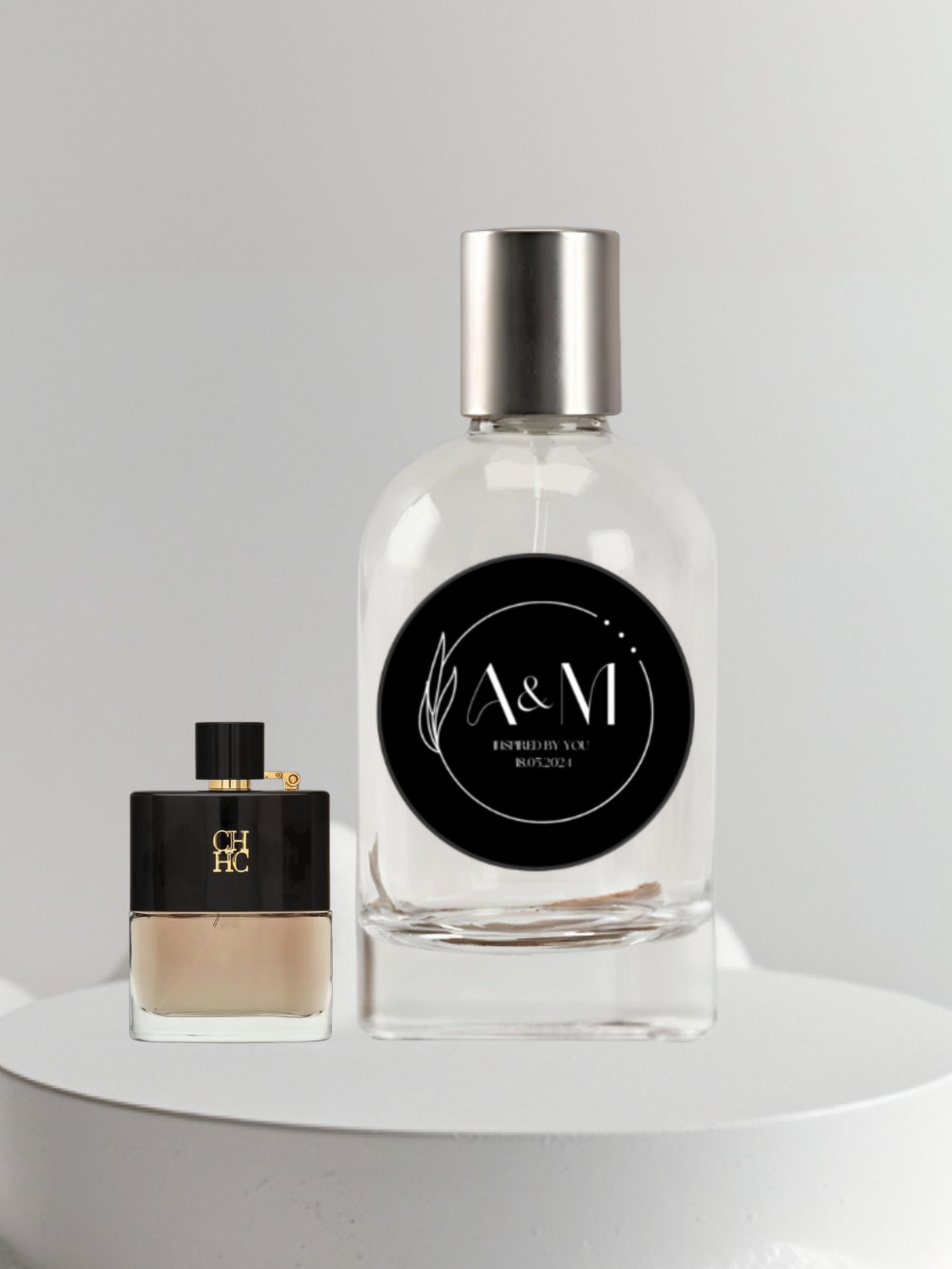 CH Men Prive Carolina Herrera