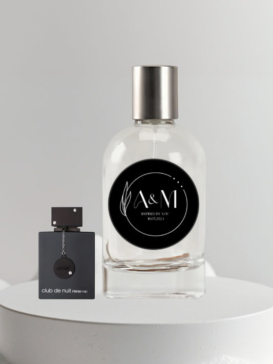 Club de Nuit Intense Man Armaf
