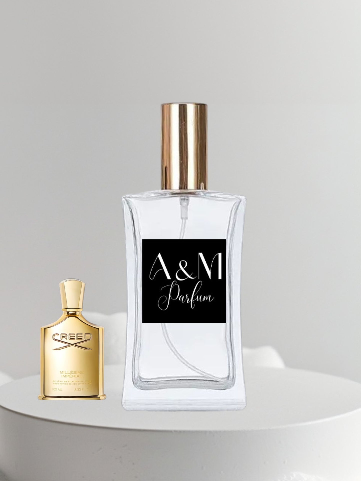 MILLESIME IMPERIAL