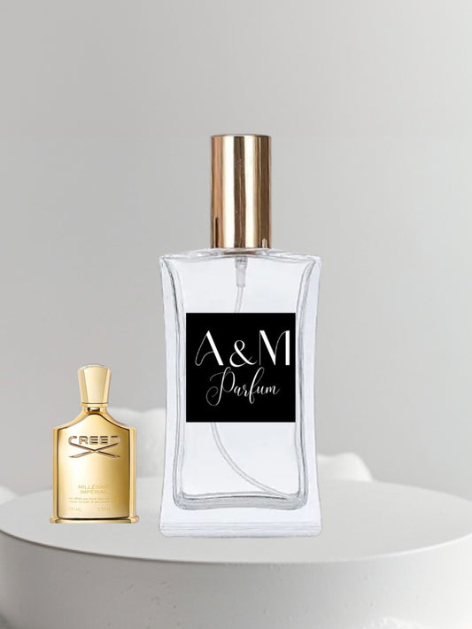 MILLESIME IMPERIAL