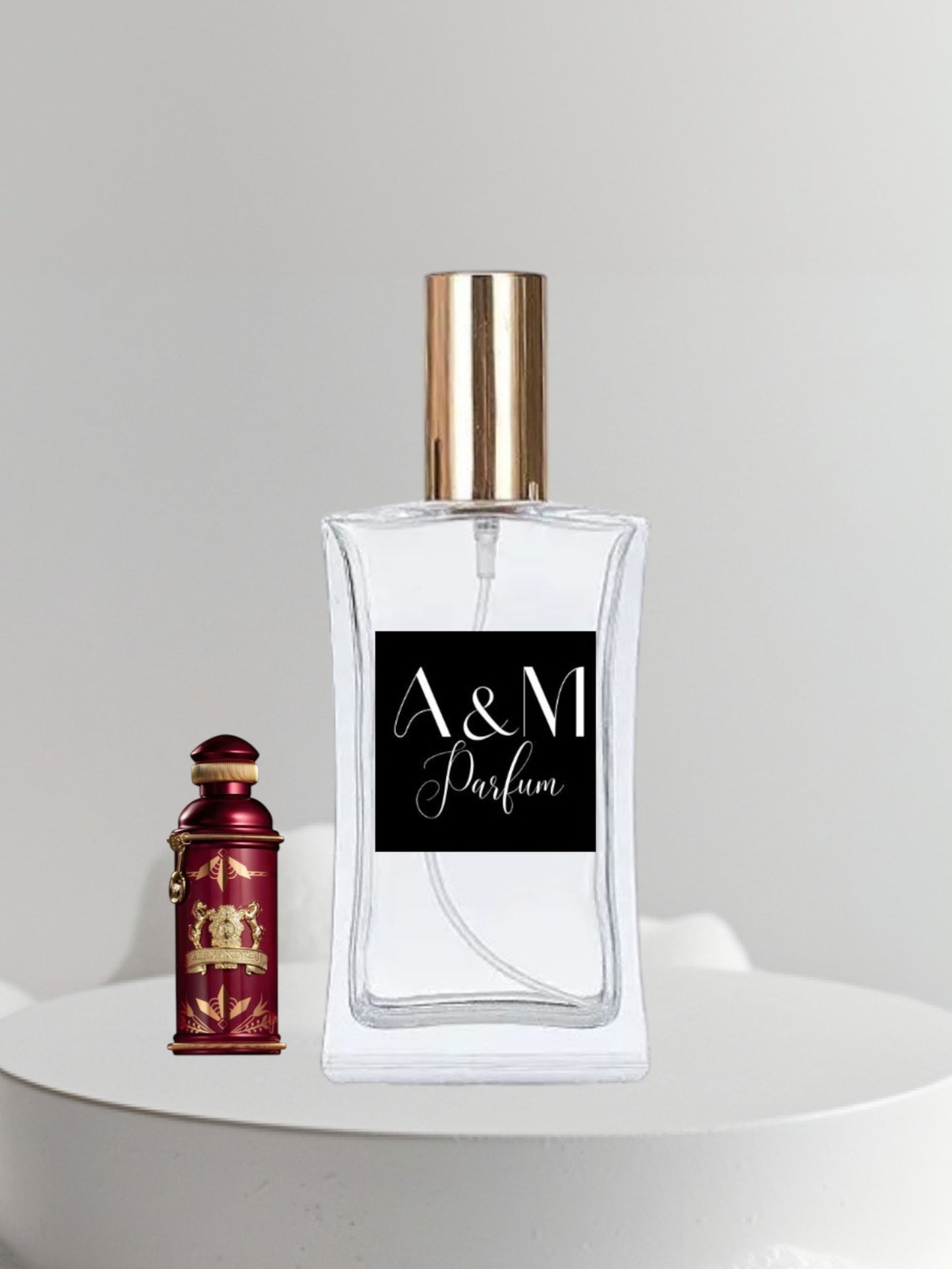 ROSE ALBA