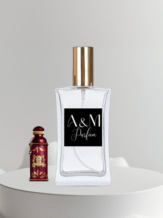 ROSE ALBA