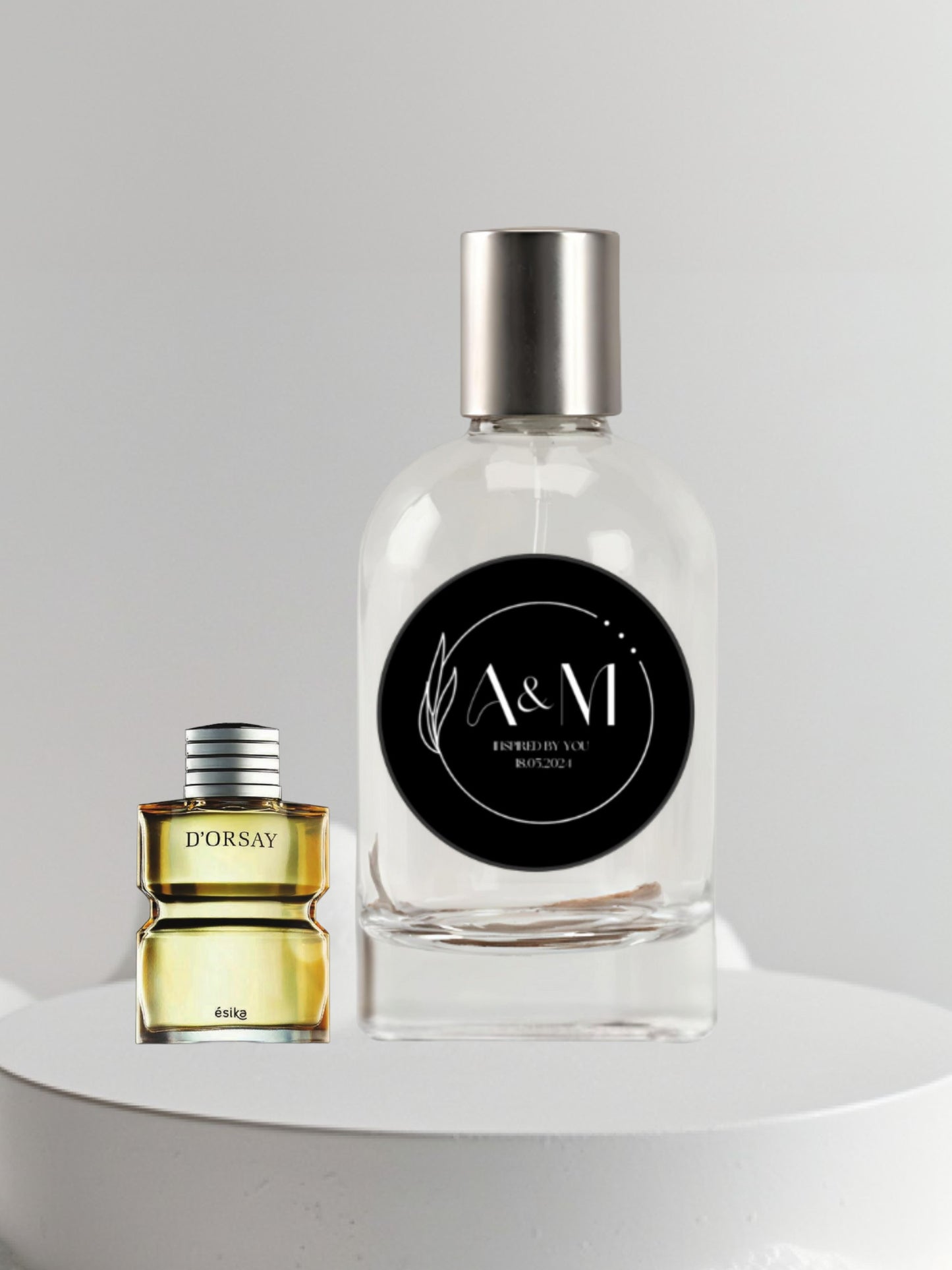 D'Orsay Ésika