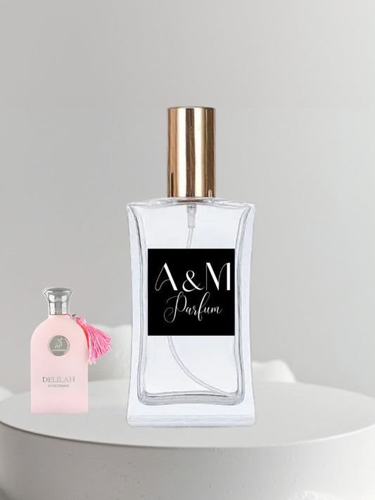 DELILAH POUR  FEMME   MAISON ALHAMBRA