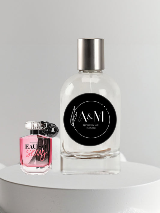 Eau So Sexy Victoria's Secret
