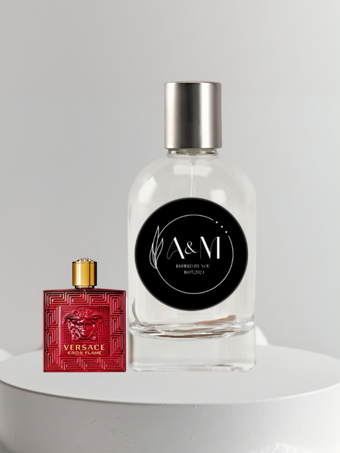 VERSACE EROS FLAME