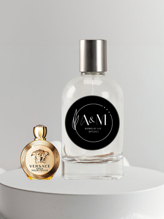 Eros Pour Femme Versace