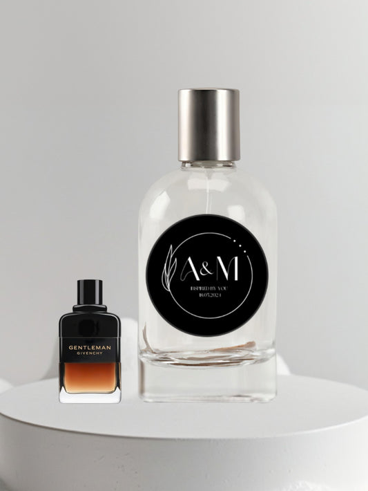 Gentleman Eau de Parfum Reserve Privée Givenchy