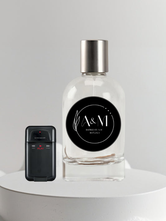 Givenchy Play Intense Givenchy