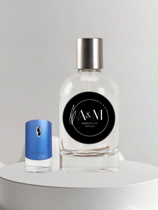 Givenchy pour Homme Blue Label Givenchy