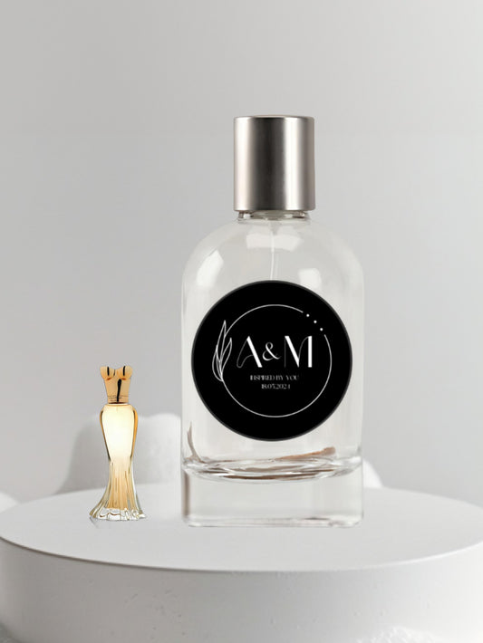 Gold Rush Paris Hilton