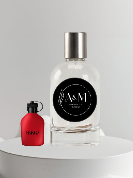 Hugo Red Hugo Boss